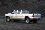 Chevrolet Silverado Heavy Duty 2003 года